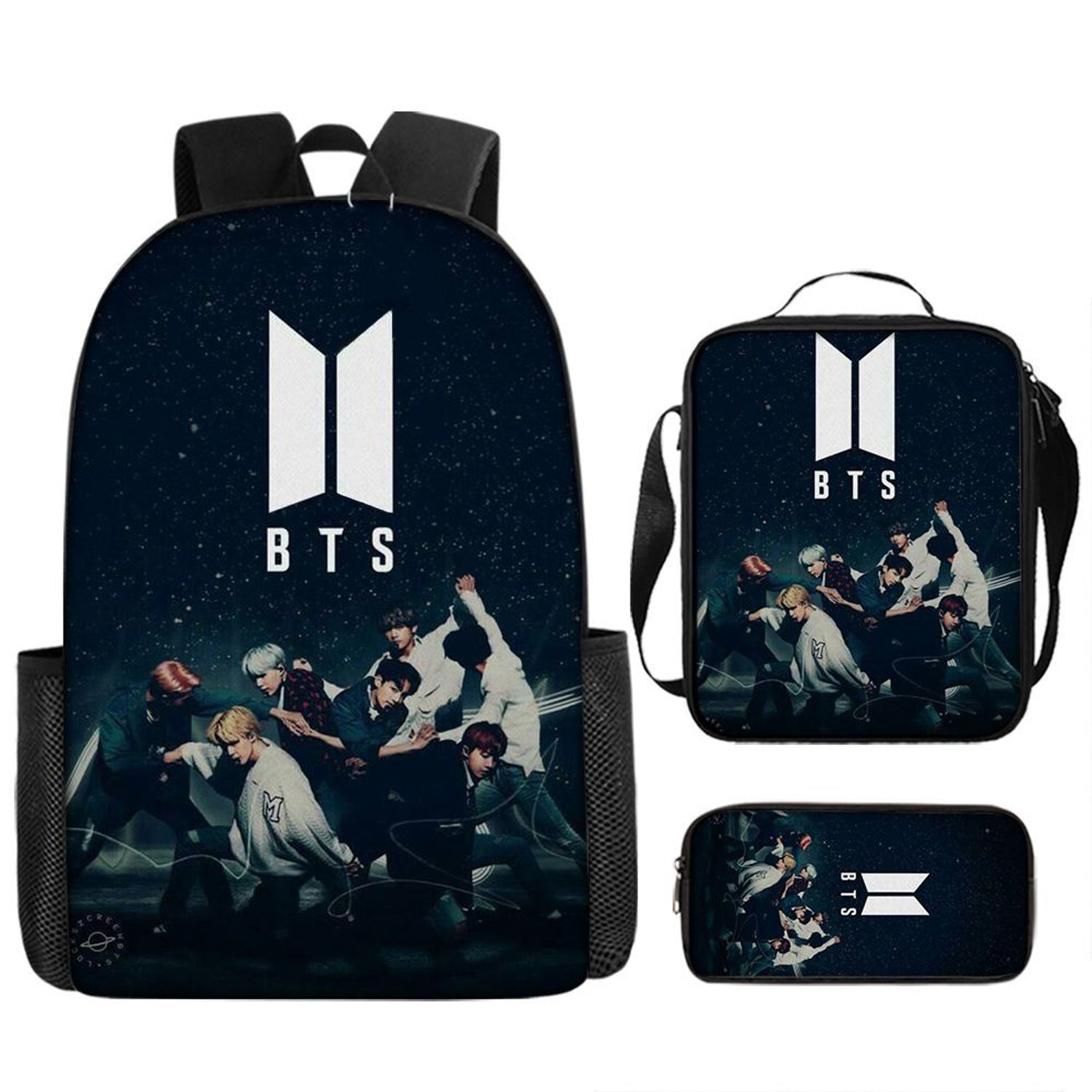 Accesorios de bts online para niñas